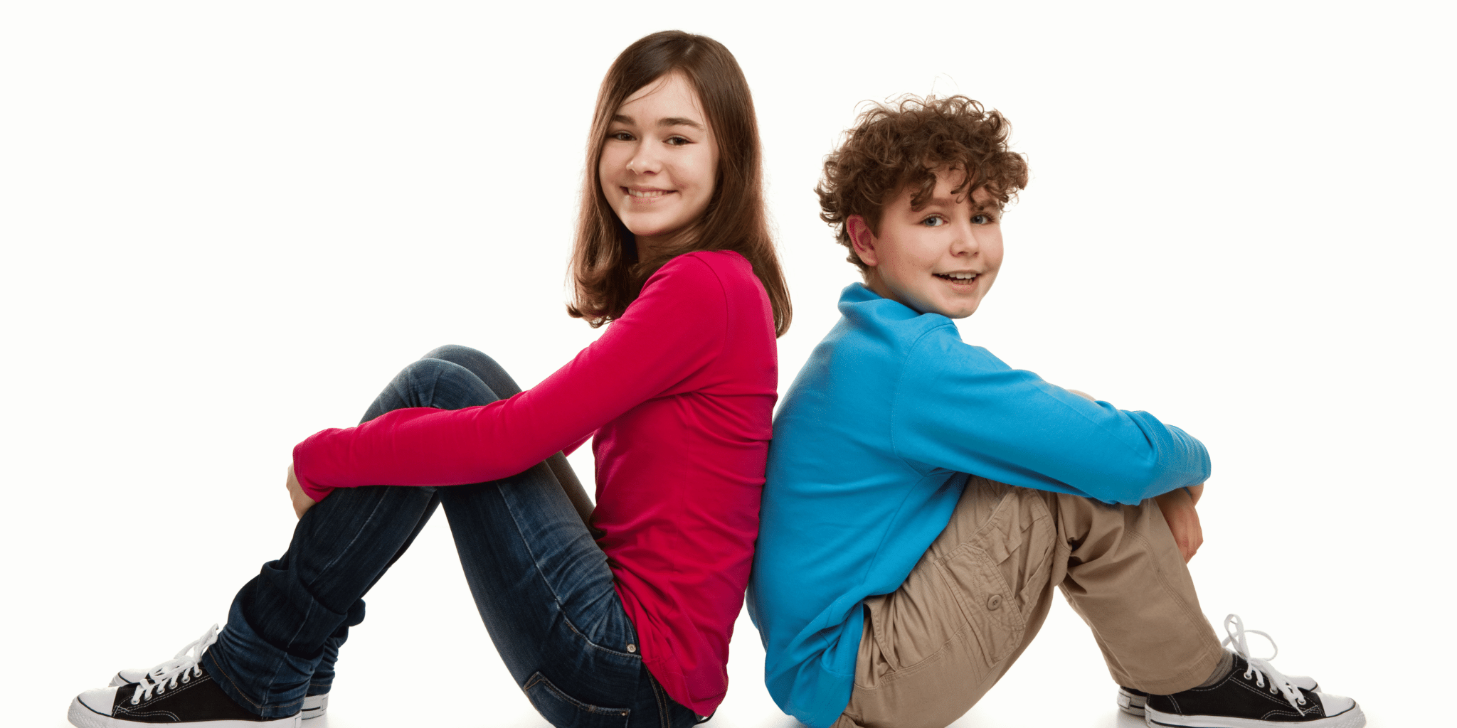 HPV vaccine is for boys and girls